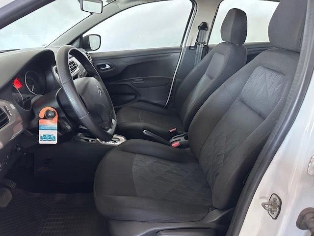 Citroen C-Élysée 2017