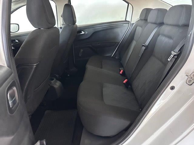 Citroen C-Élysée 2017