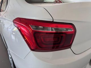 Citroen C-Élysée 2017