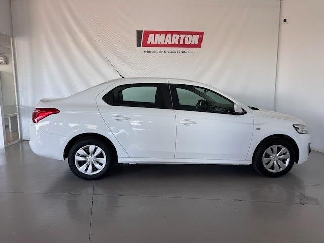 Citroen C-Élysée 2017