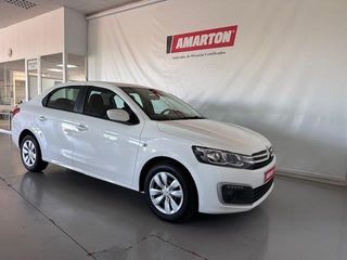 Citroen C-Élysée 2017