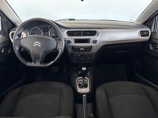 Citroen C-Élysée 2017