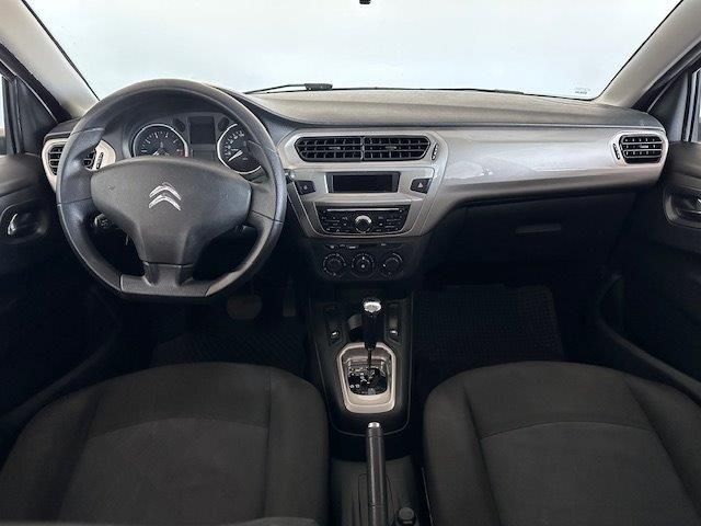 Citroen C-Élysée 2017