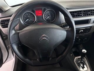 Citroen C-Élysée 2017