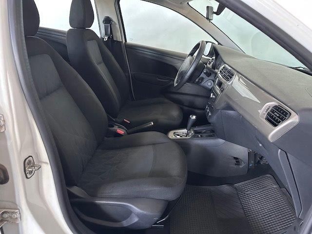 Citroen C-Élysée 2017