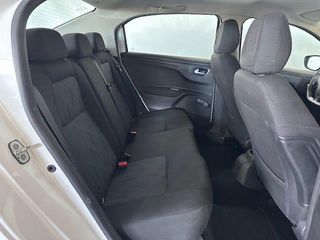 Citroen C-Élysée 2017