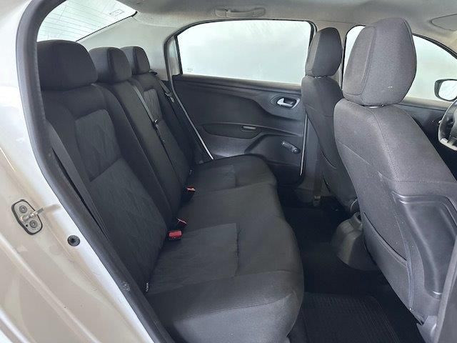 Citroen C-Élysée 2017