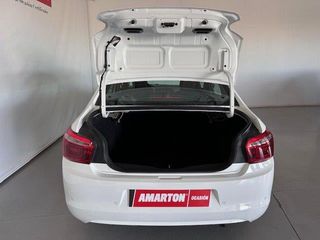 Citroen C-Élysée 2017