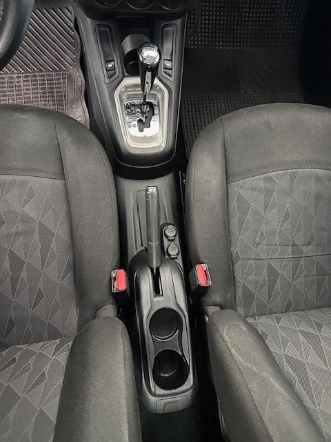 Citroen C-Élysée 2017