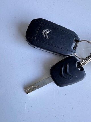 Citroen C-Élysée 2017