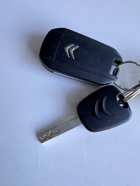 Citroen C-Élysée 2017