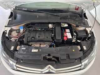 Citroen C-Élysée 2017