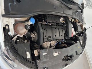 Citroen C-Élysée 2017