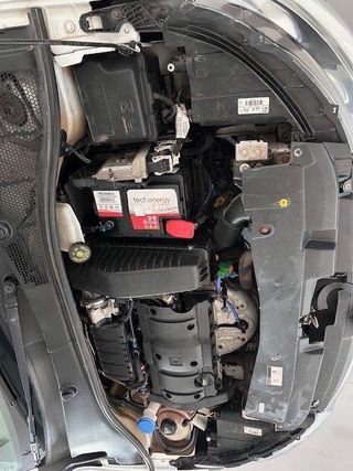 Citroen C-Élysée 2017