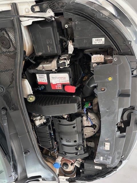 Citroen C-Élysée 2017