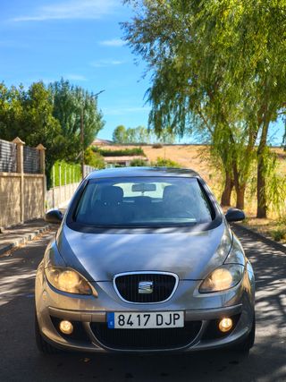 SEAT Toledo 2005