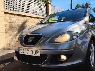 SEAT Toledo 2005