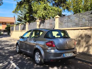 SEAT Toledo 2005