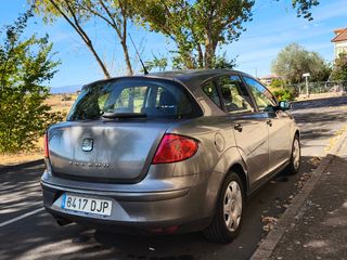 SEAT Toledo 2005