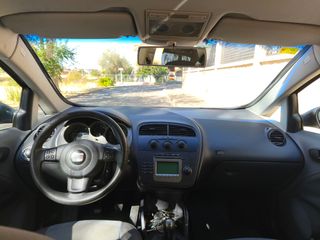 SEAT Toledo 2005
