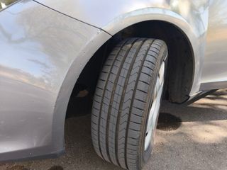 SEAT Toledo 2005