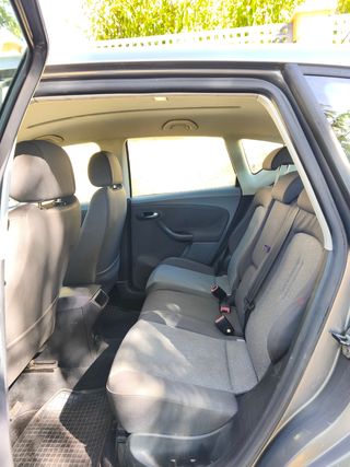 SEAT Toledo 2005