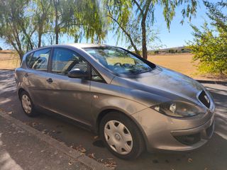 SEAT Toledo 2005