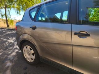 SEAT Toledo 2005