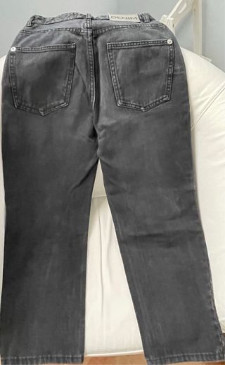 Pantalones vaqueros talla 34
mango, Zara, Lefties