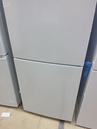 Frigorífico Combi Nevir NVR-5606CTNFDE