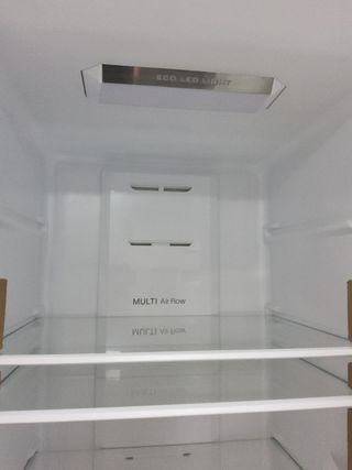 Frigorífico Combi Nevir NVR-5606CTNFDE