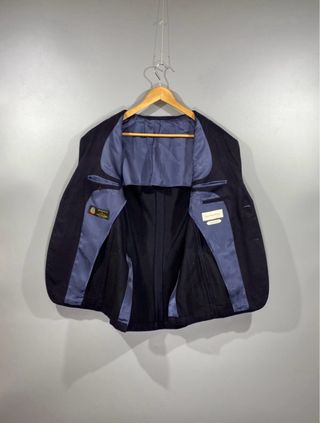 Giacca Suitsupply Blu