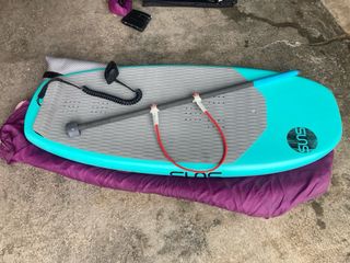 Wing Foil Pack Completo