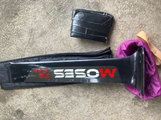 Wing Foil Pack Completo