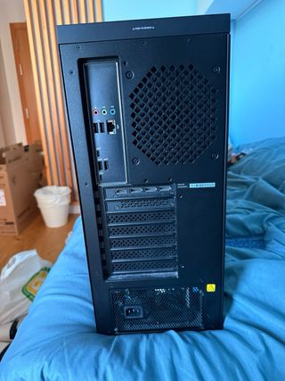 Omen PC Gaming Negro