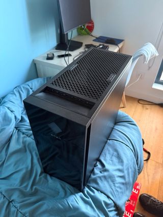Omen PC Gaming Negro