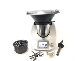 Thermomix TM5 con Accesorios