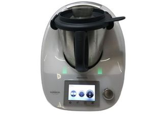 Thermomix TM5 con Accesorios