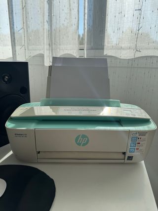 Impresora HP Deskjet 3730