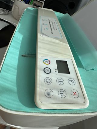 Impresora HP Deskjet 3730