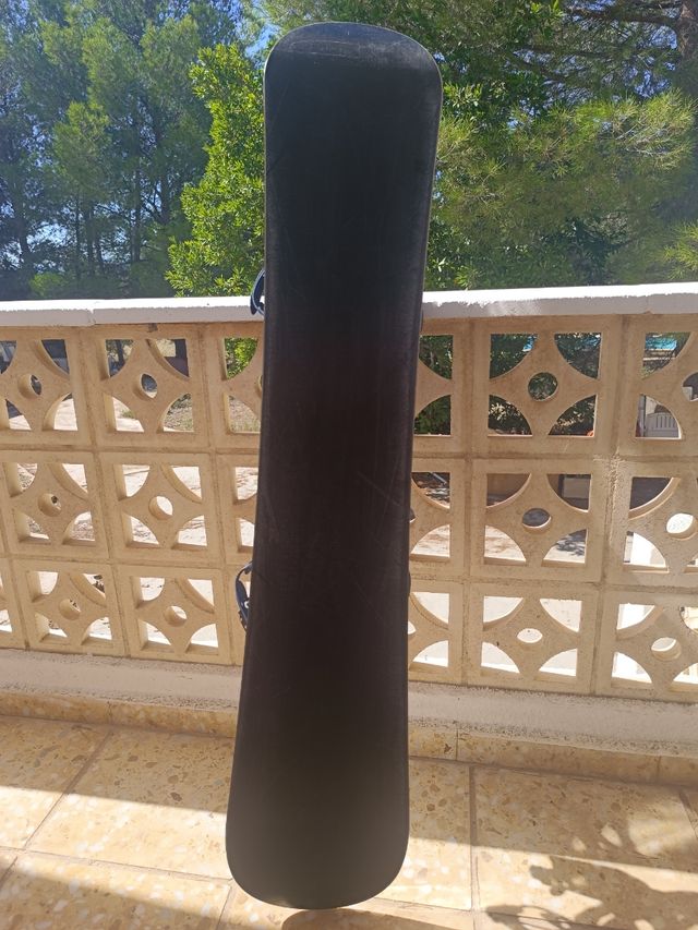 Tabla Snowboard FIREFLY 150cm