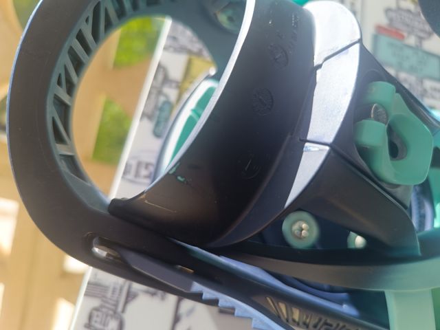 Tabla Snowboard FIREFLY 150cm