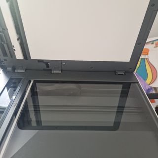 Impresora HP OfficeJet Pro 9120e