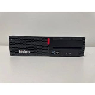 Lenovo ThinkCentre PC 512GB Intel Pentium Gold