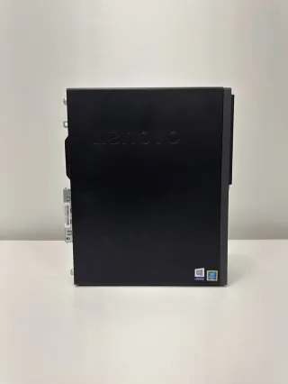 Lenovo ThinkCentre PC 512GB Intel Pentium Gold