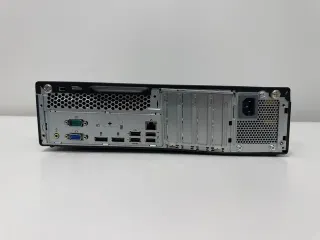 Lenovo ThinkCentre PC 512GB Intel Pentium Gold