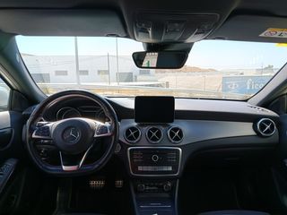 Mercedes-Benz GLA 200D DIESEL AUTOMÁTICO 2.2