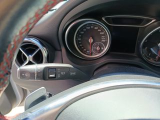 Mercedes-Benz GLA 200D DIESEL AUTOMÁTICO 2.2