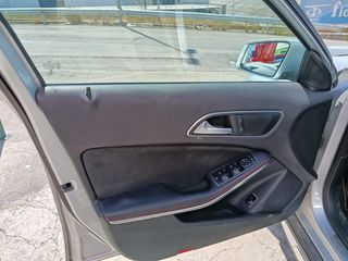 Mercedes-Benz GLA 200D DIESEL AUTOMÁTICO 2.2