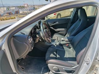Mercedes-Benz GLA 200D DIESEL AUTOMÁTICO 2.2